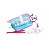 Nessiworld Bilim Seti Kristal Takılar