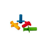 Nessiworld  ERN-567 Heroes Enjektör Set - Eren Eğitici Oyuncak