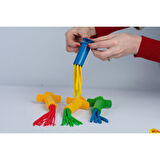 Nessiworld  ERN-567 Heroes Enjektör Set - Eren Eğitici Oyuncak