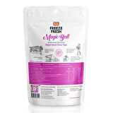 Nessiworld Pol s Freeze Fresh Magic Ball Böğürtlenli Elma Topları 16 gr