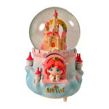Nessiworld Kar Küresi Büyük Boy LLM-HDY0304
