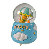 Nessiworld Kar Küresi Orta Boy LLM-HDY0305