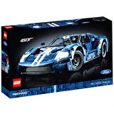 LEGO Technic 2022 Ford GT 42154