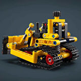 Nessiworld LEGO Technic Ağır İş Buldozeri 42163