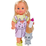 Nessiworld Evi ve Kedisi SMB-105733591