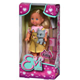 Nessiworld Evi ve Kedisi SMB-105733591