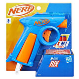 Nessiworld Nerf N-Seri̇si̇ Flex INT-F8623