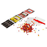 Nessiworld 4in1 Disney Cars Pixel Pixel Boncuk Aktivite ve Oyuncak Seti