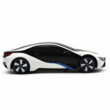 Nessiworld 1:24 BMW i8 UV Sensitive Uzaktan Kumandalı Renk Değiştiren Araba