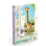 Nessiworld İlk Sayılarım 1-5