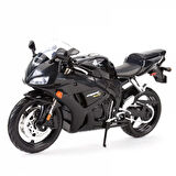 1:12 Model Motorsiklet