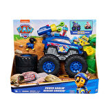 Nessiworld Rescue Wheels Temalı Deluxe Chase Kurtarma Aracı