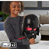 Nessiworld F9498 Star Wars Darth Vader Elektronik Maske