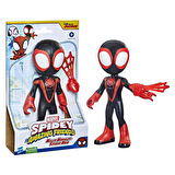 Nessiworld F3986 Spider-Man Dev Figür