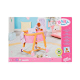 Nessiworld Baby Born Good Night Bassinet