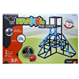 Big Builder Big Tower Oyun Alanı