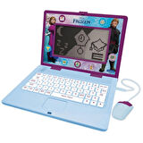 0833  Eğitici Lexibook Laptop Frozen -NessiWorldman