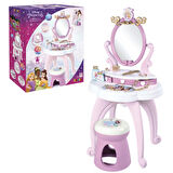 Nessiworld Disney Princess 2 in 1 Kuaför Seti