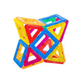 Nessiworld 03 712 Renkli Magnetler -Pilsan Oyuncak