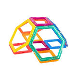 Nessiworld 03 712 Renkli Magnetler -Pilsan Oyuncak