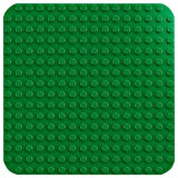 Yeşil Yapım Plakası 10460