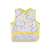 Leke Tutmaz Giymeli Önlük 839 Sarı