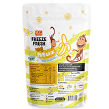 Pol’s Freeze Fresh Kukuli Muz 20 Gr