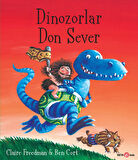 Dinozorlar Don Sever