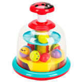 Minibo Mini Uğur Böceği Döner Toplar