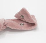  Emzik Tutacağı 743 Gül Kurusu