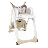 2 Start Mama Sandalyesi Monkey