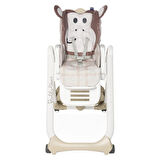 2 Start Mama Sandalyesi Monkey