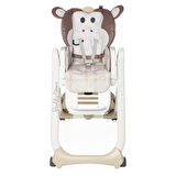2 Start Mama Sandalyesi Monkey