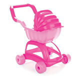 07 603 Lady Puset - Oyuncak