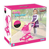 07 603 Lady Puset - Oyuncak