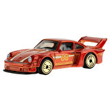 Nessiworld HDG52 Hot Wheels Ultra Hots Arabalar