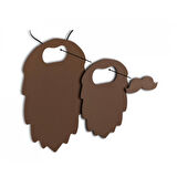 Nessiworld Smoby Berber Seti