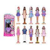 Nessiworld JCP97 Mini 1land Fashionistas Bebekler