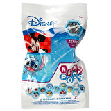 Nessiworld Disney Pixar Nano Kapsül Figür Sürpriz Paket