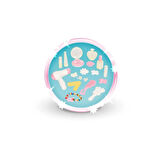 Nessiworld 06 048 Pilsan Sihirli Kelebek Makyaj Masası Pembe