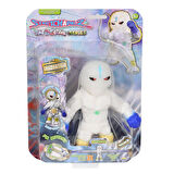 Nessiworld 12357 Stretchapalz The Mutans Seri 14 cm -Sunman