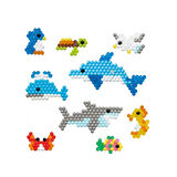 Nessiworld 31769 AquaBeads Okyanus Yaşamı / 600 parça / Epoch / +4 yaş