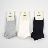 Artı Lia Patik Çorap 200112 Asorti