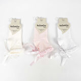 Katamino Oben Aks Kız Bebek Soket Çorap K48019 Asorti