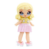 Nessiworld Na! Na! Na! Surprise Minis Aubrey Heart Bebeği