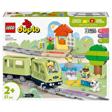 Kasabası İnteraktif Macera Treni 10427