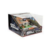 253203081  Toretto House 1:24 Diorama