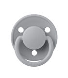 Nessiworld De Lux Silikon Emzik 0-36 Ay Cloud Glow