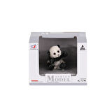 Nessiworld Q9899-A83 Orman Hayvanları Figürleri -Birliktoys