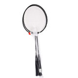 Nessiworld 25841-1 BAGMİNTON RAKET FİLEDE